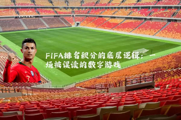 FIFA排名积分的底层逻辑:一场被误读的数字游戏