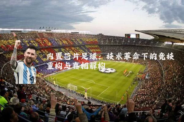 内置芯片足球:技术革命下的竞技重构与真相解构